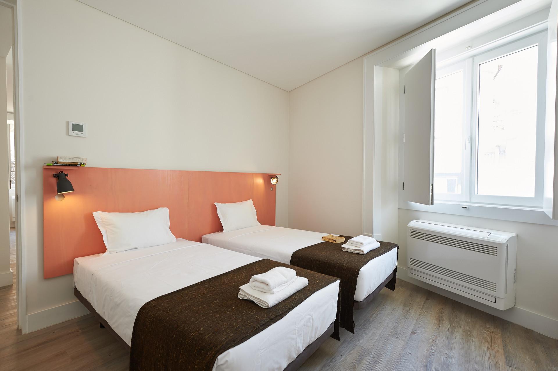 Hello Lisbon Santos Azulejos Apartments Εξωτερικό φωτογραφία