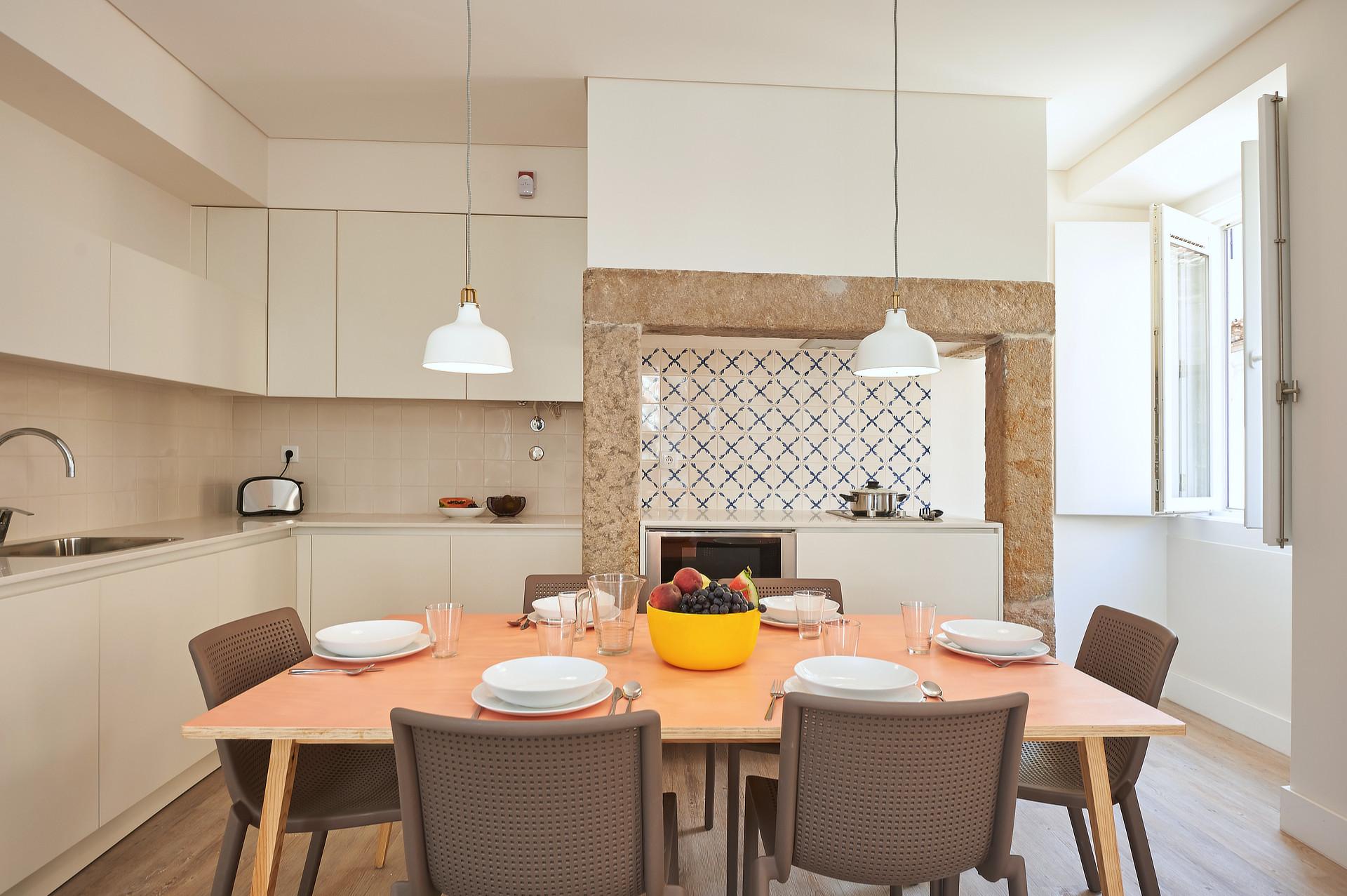 Hello Lisbon Santos Azulejos Apartments Εξωτερικό φωτογραφία