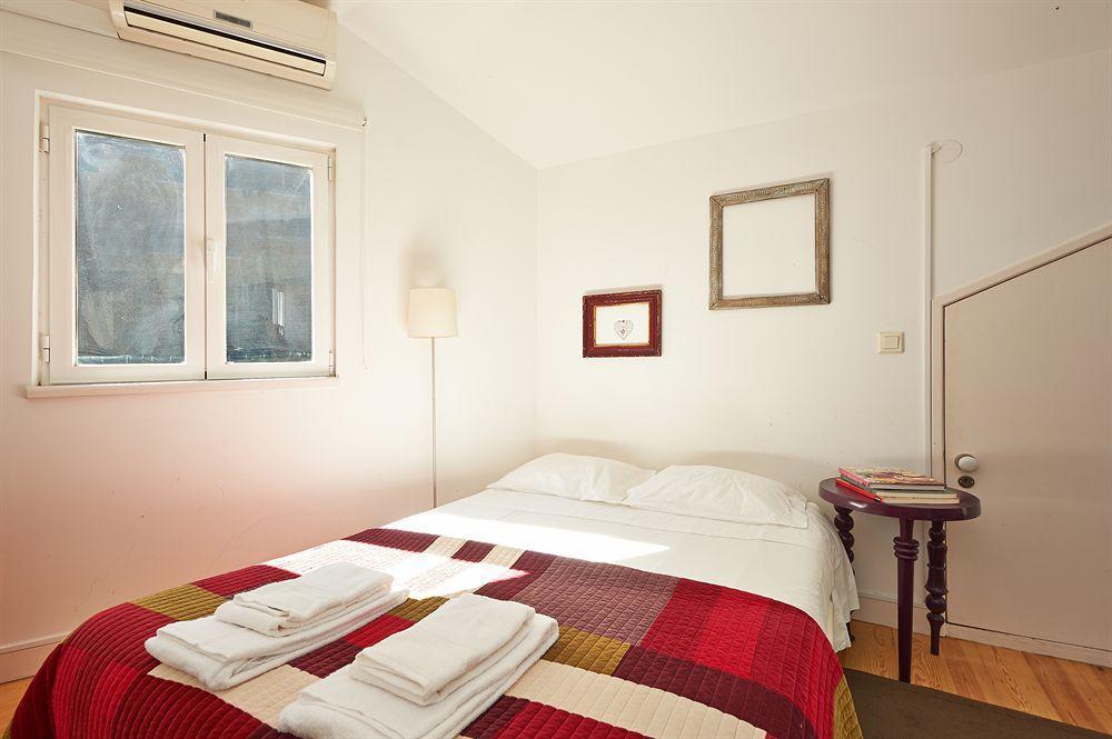 Hello Lisbon Santos Azulejos Apartments Εξωτερικό φωτογραφία