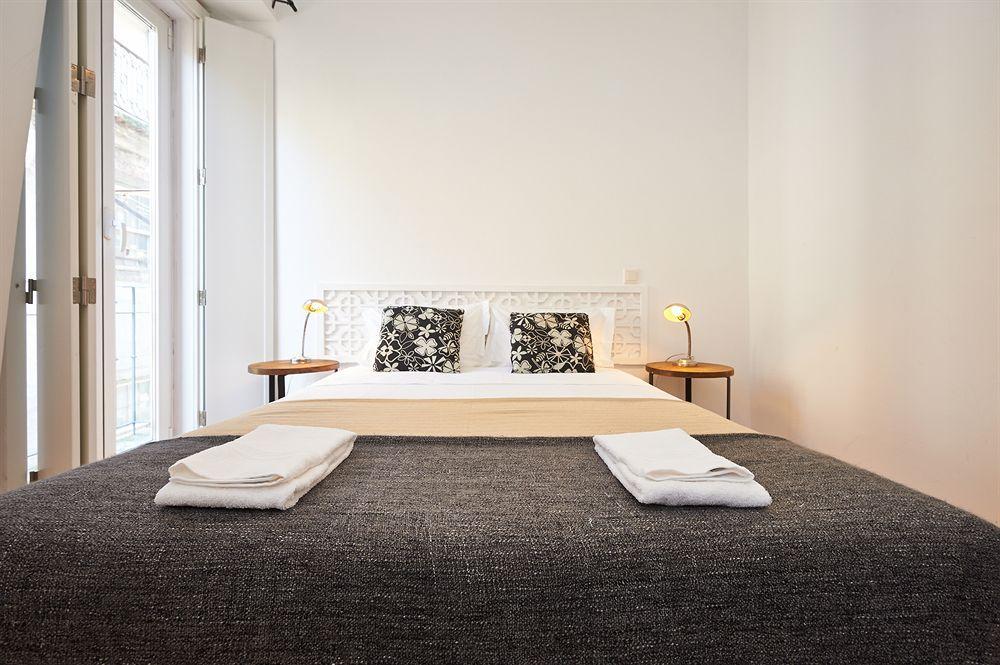 Hello Lisbon Santos Azulejos Apartments Εξωτερικό φωτογραφία