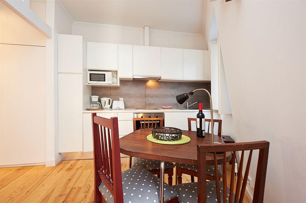 Hello Lisbon Santos Azulejos Apartments Εξωτερικό φωτογραφία