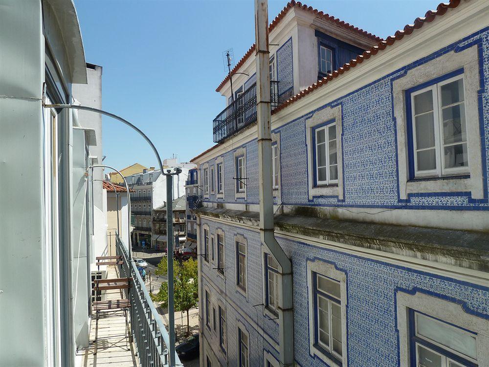 Hello Lisbon Santos Azulejos Apartments Εξωτερικό φωτογραφία