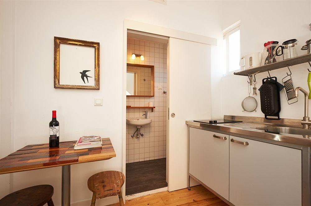 Hello Lisbon Santos Azulejos Apartments Εξωτερικό φωτογραφία