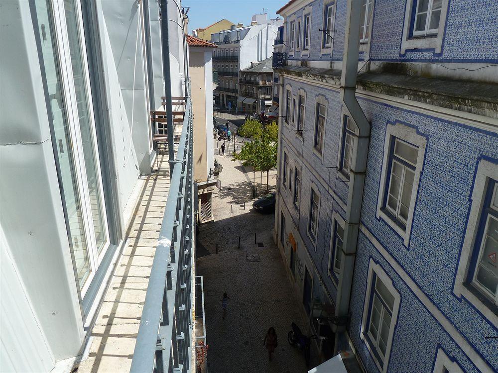 Hello Lisbon Santos Azulejos Apartments Εξωτερικό φωτογραφία