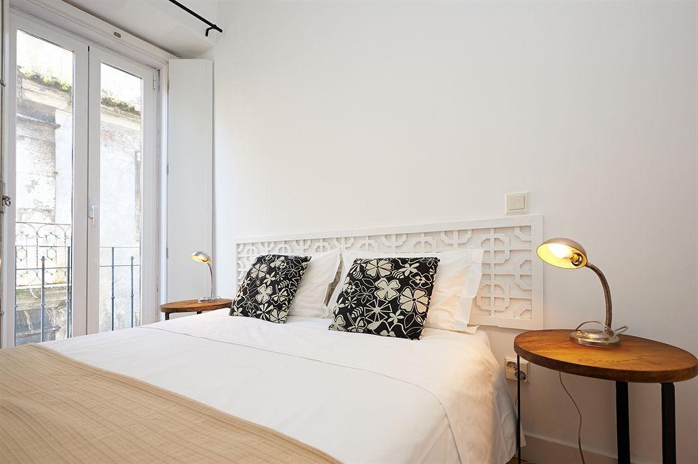 Hello Lisbon Santos Azulejos Apartments Εξωτερικό φωτογραφία