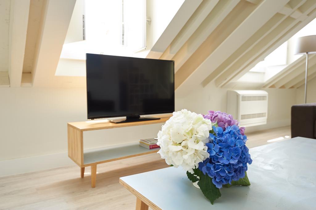 Hello Lisbon Santos Azulejos Apartments Δωμάτιο φωτογραφία