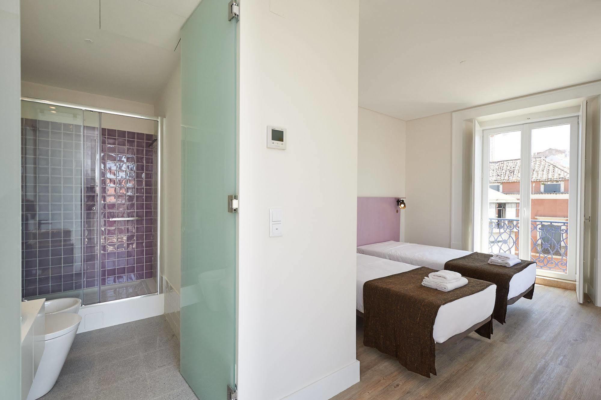 Hello Lisbon Santos Azulejos Apartments Εξωτερικό φωτογραφία