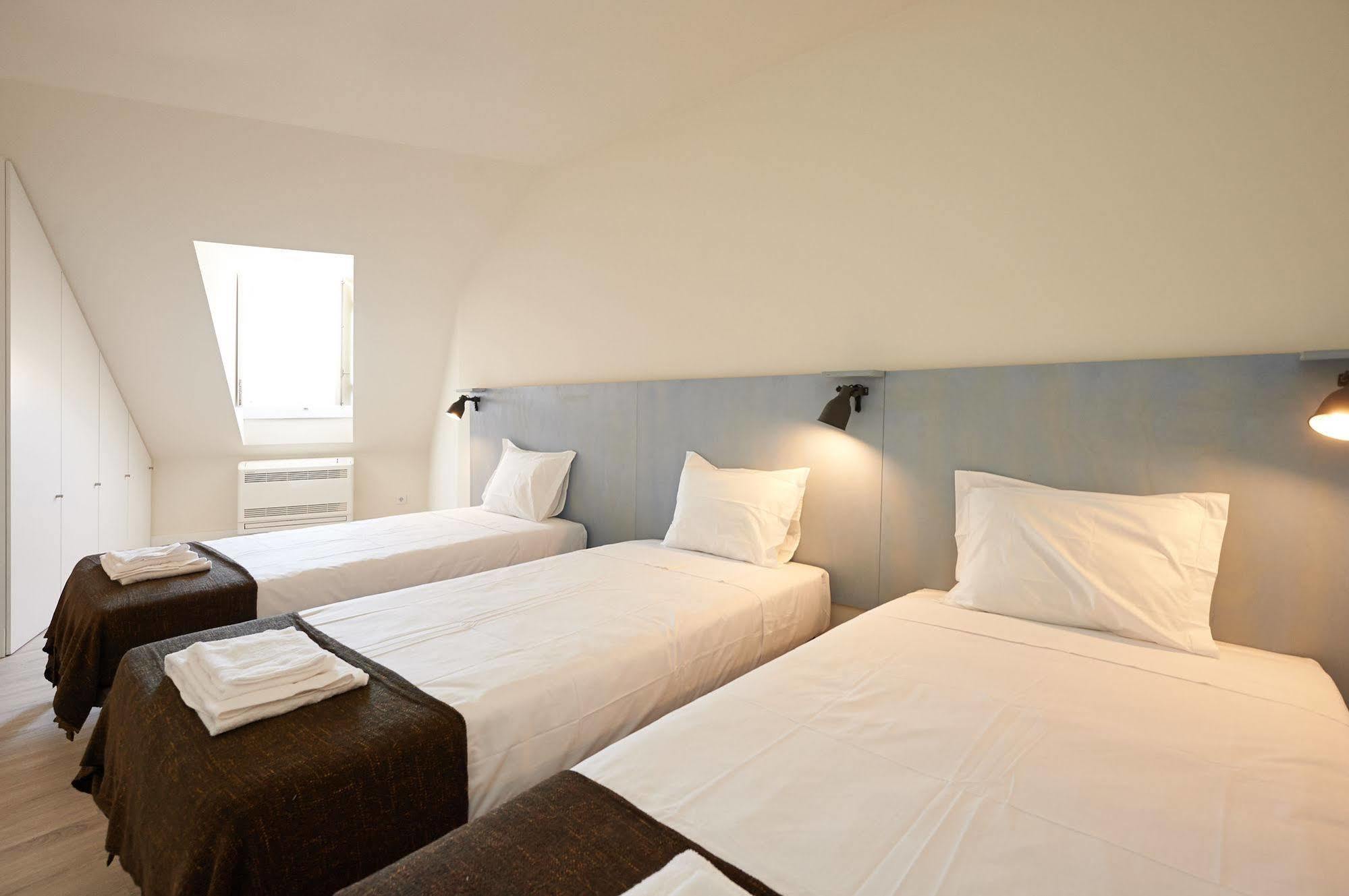Hello Lisbon Santos Azulejos Apartments Εξωτερικό φωτογραφία