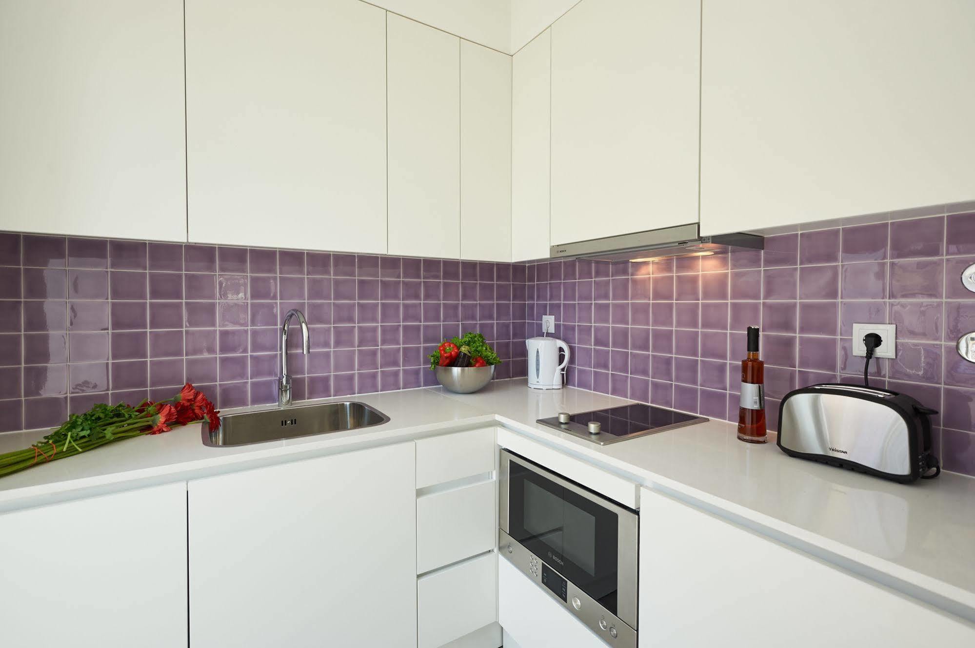 Hello Lisbon Santos Azulejos Apartments Εξωτερικό φωτογραφία