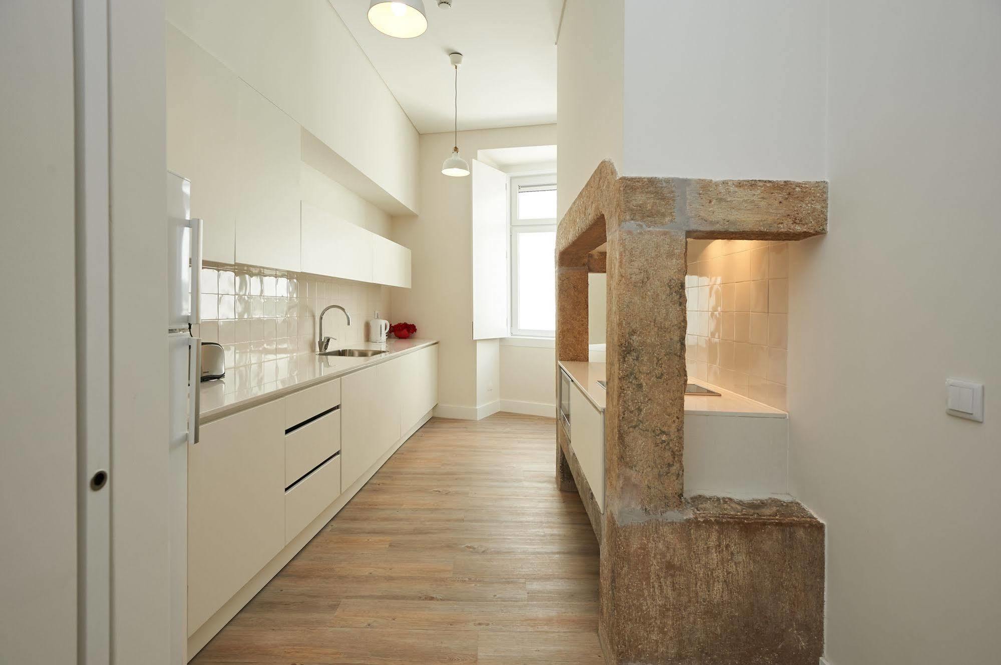 Hello Lisbon Santos Azulejos Apartments Εξωτερικό φωτογραφία