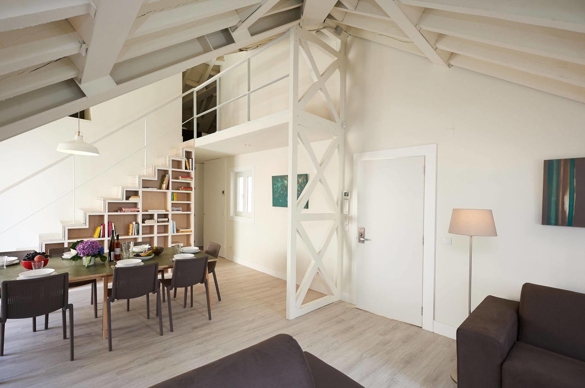 Hello Lisbon Santos Azulejos Apartments Εξωτερικό φωτογραφία
