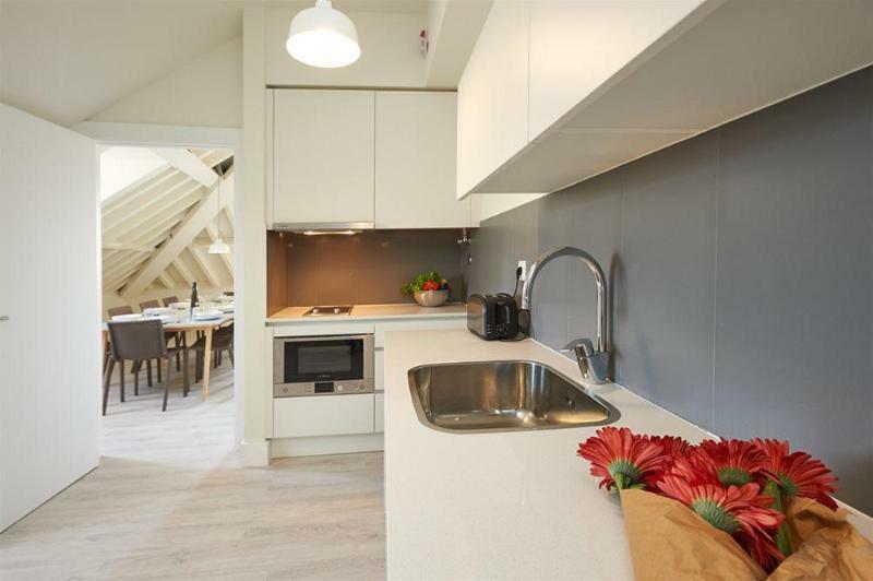 Hello Lisbon Santos Azulejos Apartments Εξωτερικό φωτογραφία